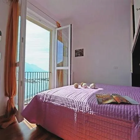 Lägenhet Sleeps 2 Air Con